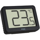 TFA 30.1065.01 Nero