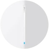 TP-Link Festa F76 Bianco Supporto Power over Ethernet (PoE), Punto di accesso 2.4 GHz, 5 GHz, 6 GHz, WPA-Enterprise, WPA-Personal, WPA2-Enterprise, WPA2-Personal, WPA3-Enterprise, WPA3-Personal, 2500 Mbit/s