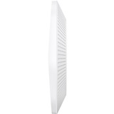 TP-Link Festa F76 Bianco Supporto Power over Ethernet (PoE), Punto di accesso 2.4 GHz, 5 GHz, 6 GHz, WPA-Enterprise, WPA-Personal, WPA2-Enterprise, WPA2-Personal, WPA3-Enterprise, WPA3-Personal, 2500 Mbit/s