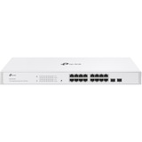 TP-Link Festa FS318G, Interruttore 
