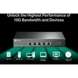 TP-Link TL-SX105, Interruttore grigio