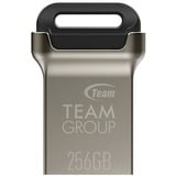 Team Group C162 256 GB argento/Nero