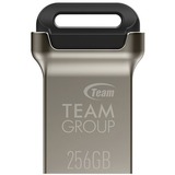 Team Group C162 256 GB argento/Nero
