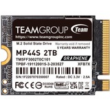 Team Group MP44S 2 TB, Disco a stato solido 