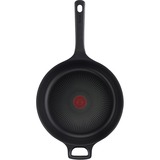 Tefal G61237, Padella Nero