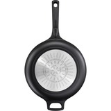 Tefal G61237, Padella Nero