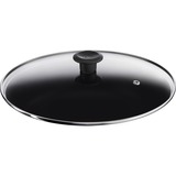 Tefal G61237, Padella Nero