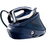 Tefal GV9812, Stazione stirante blu/Bianco