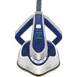 Tefal GV9812, Stazione stirante blu/Bianco