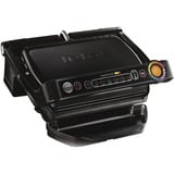 Tefal OptiGrill+ GC712834, Come contattare con grill Nero