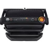 Tefal OptiGrill+ GC712834, Come contattare con grill Nero