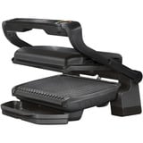 Tefal OptiGrill+ GC712834, Come contattare con grill Nero
