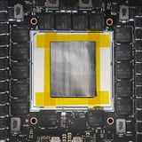 Thermal Grizzly KryoSheet 44x37 mm, Pastiglie termiche antracite