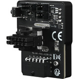 Thermal Grizzly S-TG-WV-90-P-H1R, Strumento di misura Nero