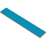 Thermal Grizzly TG-MPE-120-20-05-R, Pastiglie termiche blu/Rosa