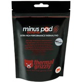 Thermal Grizzly TG-MPE-120-20-05-R, Pastiglie termiche blu/Rosa