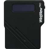 Thermal Grizzly WireView Pro GPU 1x12VHPWR 90°, invertito, Strumento di misura Nero