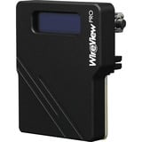 Thermal Grizzly WireView Pro GPU 1x12VHPWR 90°, invertito, Strumento di misura Nero