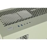 Thermaltake CA-1Z8-00MEWN-00, Chassis Tower verde chiaro