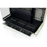 Thermaltake CA-1Z8-00MEWN-00, Chassis Tower verde chiaro