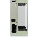 Thermaltake CTE E550 TG, Chassis Tower verde chiaro