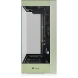 Thermaltake CTE E550 TG, Chassis Tower verde chiaro