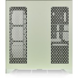 Thermaltake CTE E550 TG, Chassis Tower verde chiaro