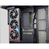 Thermaltake CTE E550 TG, Chassis Tower verde chiaro