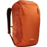 Thule Chasm TCHB-115 Autumnal zaino Arancione Nylon, Elastomero Termoplastico (TPE) arancione , Sport, 39,6 cm (15.6"), Scompartimento del notebook, Nylon, Elastomero Termoplastico (TPE)