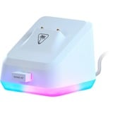 Turtle Beach Kone XP Air, Mouse da gioco bianco