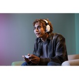 Turtle Beach Recon 70 Auricolare Cablato A Padiglione Gaming Bianco, Cuffia da gioco bianco, Cablato, Gaming, 20 - 20000 Hz, 420 g, Auricolare, Bianco