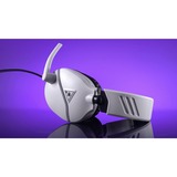 Turtle Beach Recon 70 Auricolare Cablato A Padiglione Gaming Bianco, Cuffia da gioco bianco, Cablato, Gaming, 20 - 20000 Hz, 420 g, Auricolare, Bianco