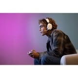 Turtle Beach Recon 70 Bianco PlayStation Cuffie da Gioco Multipiattaforma for PS5, PS4, Xbox Series X o S, Xbox One, PC e Mobile, Cuffia da gioco bianco, PS4, Xbox Series X o S, Xbox One, PC e Mobile, Cablato, Gaming, 20 - 20000 Hz, 420 g, Auricolare, Bianco