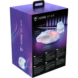 Turtle Beach TBM-1101-05, Mouse da gioco bianco