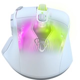 Turtle Beach TBM-1101-05, Mouse da gioco bianco