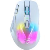 Turtle Beach TBM-1101-05, Mouse da gioco bianco