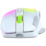 Turtle Beach TBM-1101-05, Mouse da gioco bianco