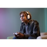 Turtle Beach TBS-3001-15, Cuffia da gioco bianco