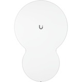 Ubiquiti AF-24, Antenna radio bianco