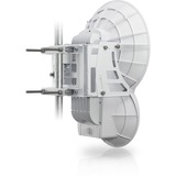 Ubiquiti AF-24, Antenna radio bianco