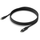Ubiquiti UACC-Cable-USB-100W-2M-BK, Cavo Nero