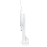 Ubiquiti UACC-Lite-AP-AM, Montaggio a parete bianco
