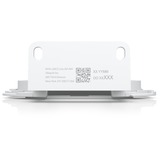 Ubiquiti UACC-Lite-AP-AM, Montaggio a parete bianco