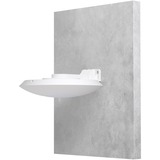 Ubiquiti UACC-Lite-AP-AM, Montaggio a parete bianco