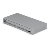 Ubiquiti USW-Pro-Max-16-POE, Interruttore 