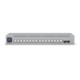 Ubiquiti USW-Pro-Max-16-PoE, Interruttore 