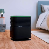 Venta 8076500, Purificatore d'aria Nero
