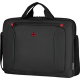 Wenger BQ 16" Slimcase, Portatile Nero