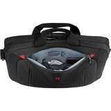 Wenger BQ 16" Slimcase, Portatile Nero