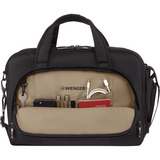 Wenger Cosmic Brief 14” - 16'', Portatile Nero